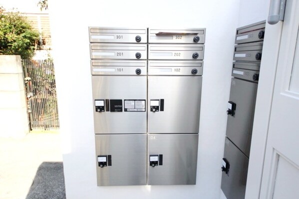 Dreamia千歳烏山の物件内観写真